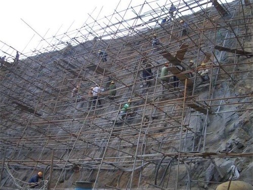 东辽公路桩基检测